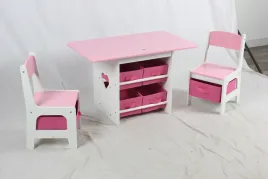 zestaw-stolik-i-2-krzesla-3w1-bdmu-kids-rozowy-tf7265