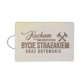 smieszny-prezent-dla-strazaka-deska-z-grawerem