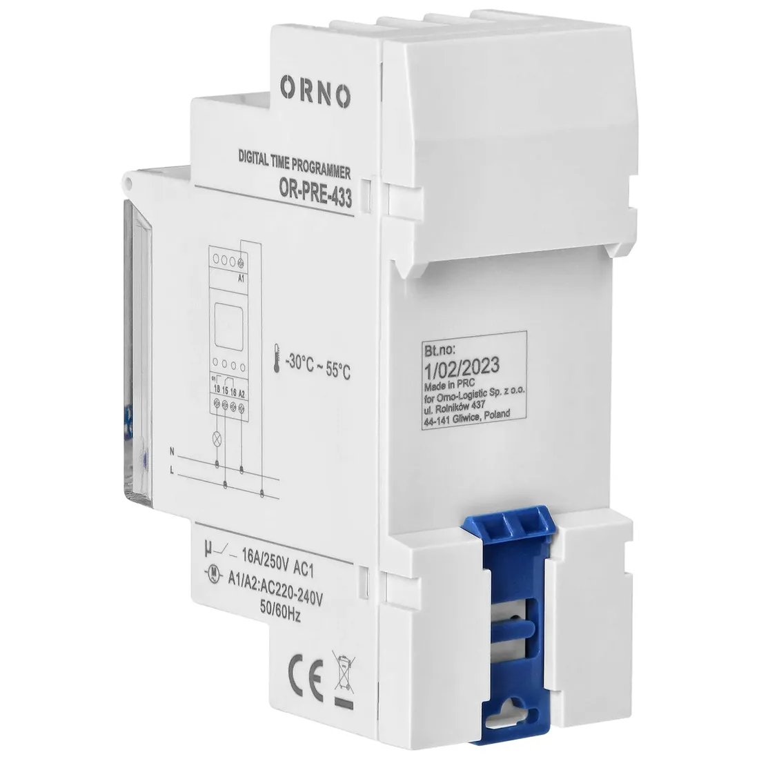 programator-czasowy-wylacznik-lcd-cyfrowy-52-programy-or-pre-433-na-szyne