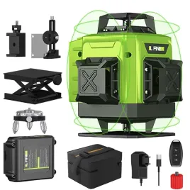 poziomica-laserowa-laser-krzyzowy-4d-360-16-linii-lfine