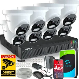 force-zestaw-monitoringu-8x-kamera-ip-4mpx-2k-aplikacja-dysk-1tb
