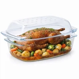 termisil-grill-naczynie-zaroodporne-41l-z-pokrywa-brytfanna-garnek