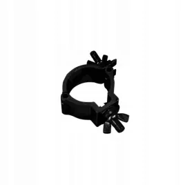 aliskaf-obejma-na-rure-50mm-max-load-wll-4-fold-150-kg-czarna