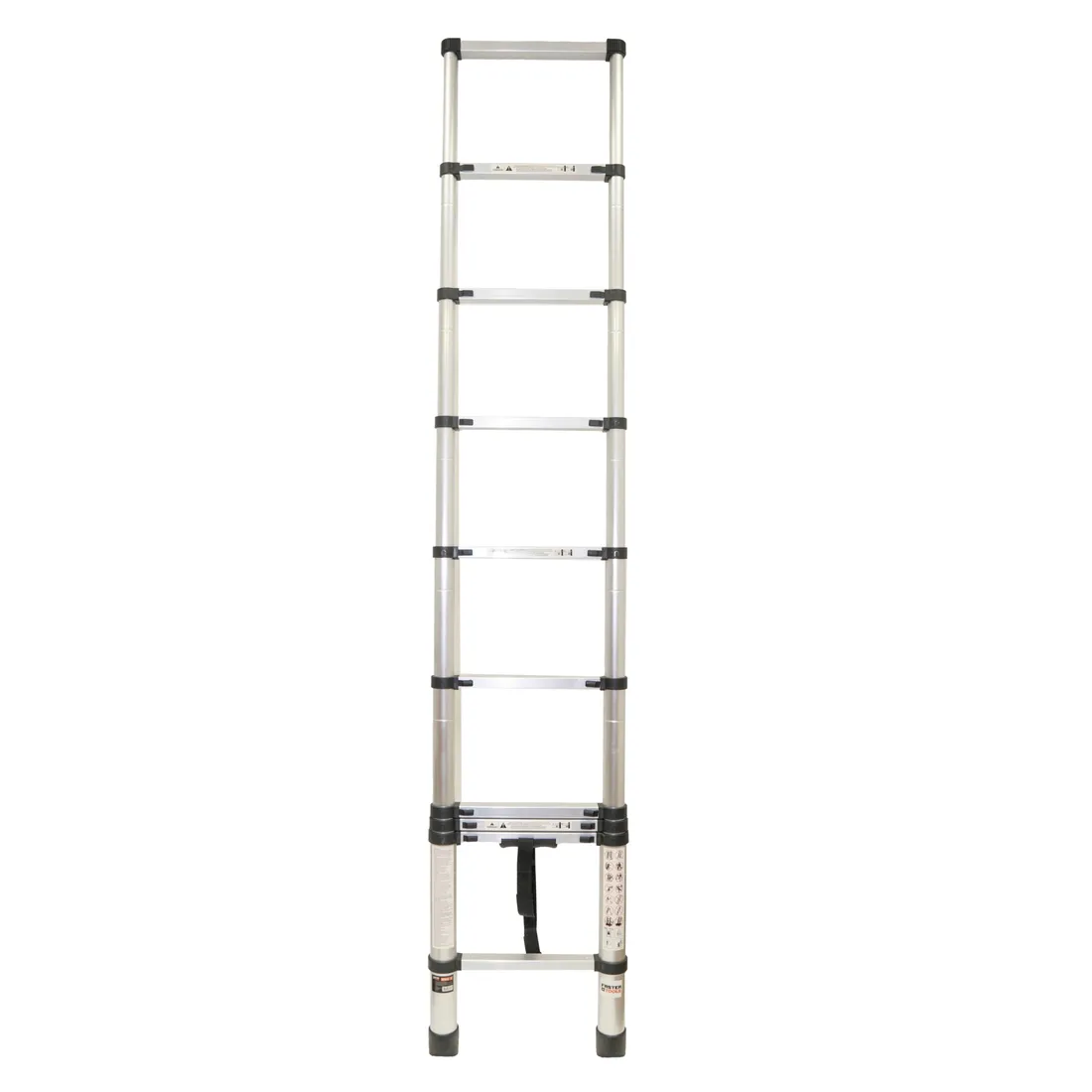 faster-tools-drabina-teleskopowa-29m-stan-nowy