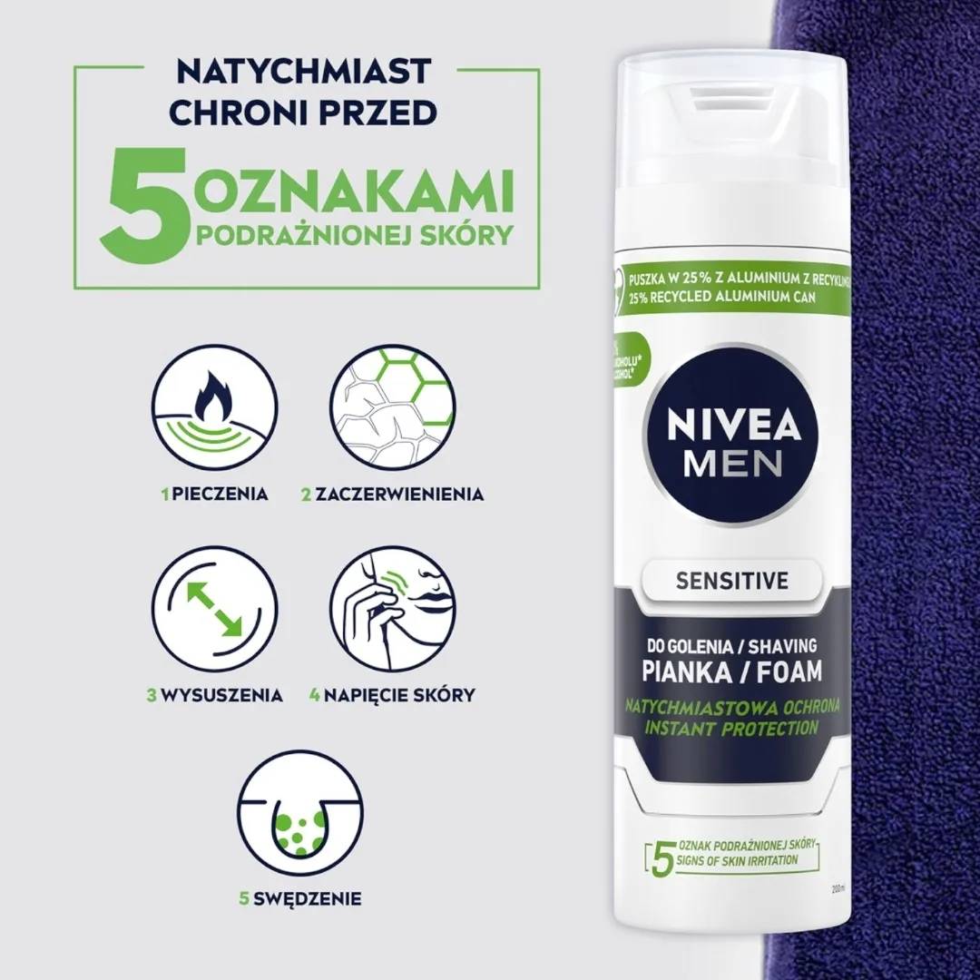 nivea-men-sensitive-lagodzaca-pianka-do-golenia-200ml