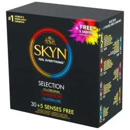 unimil-skyn-selection-nielateksowe-prezerwatywy-35szt