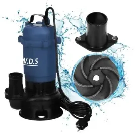 pompa-do-wody-szamba-sciekow-z-rozdrabniaczem-mocna-2850w-2-cale