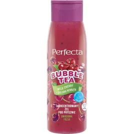 perfecta-bubble-tea-zel-pod-prysznic-wild-cherry-zielona-herbata-400ml