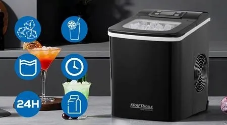 kostkarka-do-lodu-110w-2l-solidna-stan-nowy