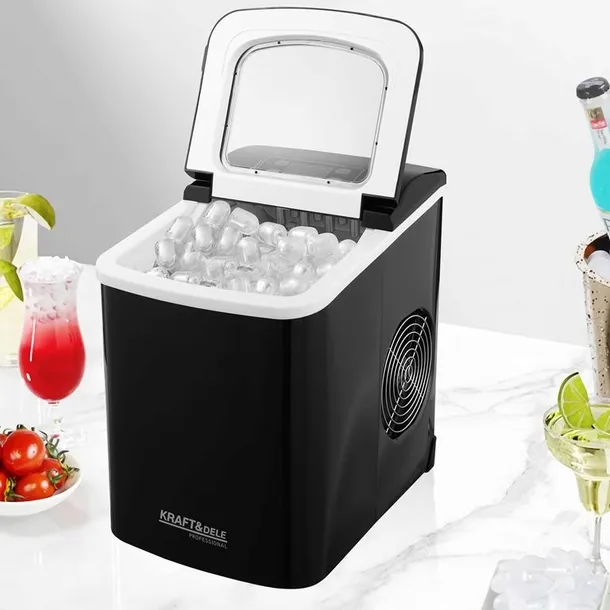 kostkarka-do-lodu-110w-2l-solidna-wydajnosc-12-kg-24-h