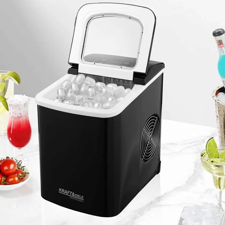 kostkarka-do-lodu-110w-2l-solidna-stan-nowy