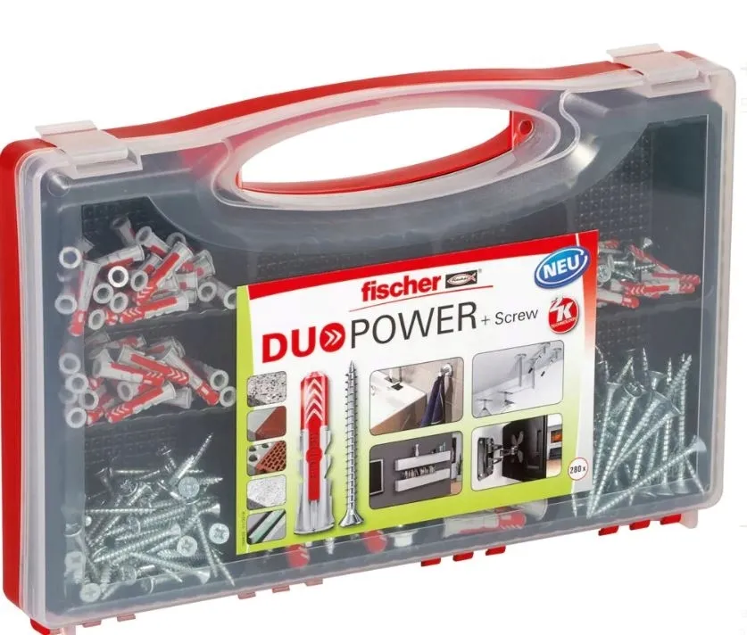 redbox-duopower-280-wkrety