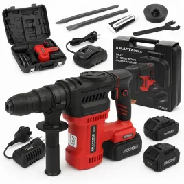 mlot-udarowy-akumulatorowy-21v-75j-bezszczotkowy-2-x-4ah-mocny