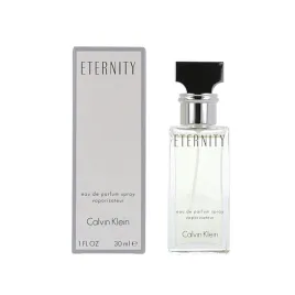 Zdjęcie produktu CALVIN KLEIN Eternity Women Woda perfumowana Perfumy EDP 30ml
