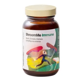 healthlabs-shroomme-immune-wspierajacy-uklad-odpornosciowy-90-porcji