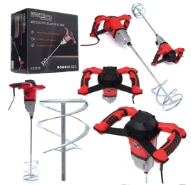 mieszadlo-elektryczne-m14-160mm-2800w