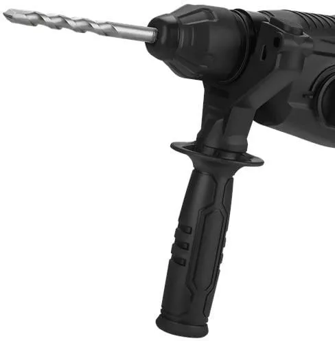 mlot-udarowy-2600w-sds-plus-solidny-stan-nowy