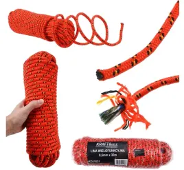 lina-wielofunkcyjna-9-5mm-x-30m-czerwona-polipropylen