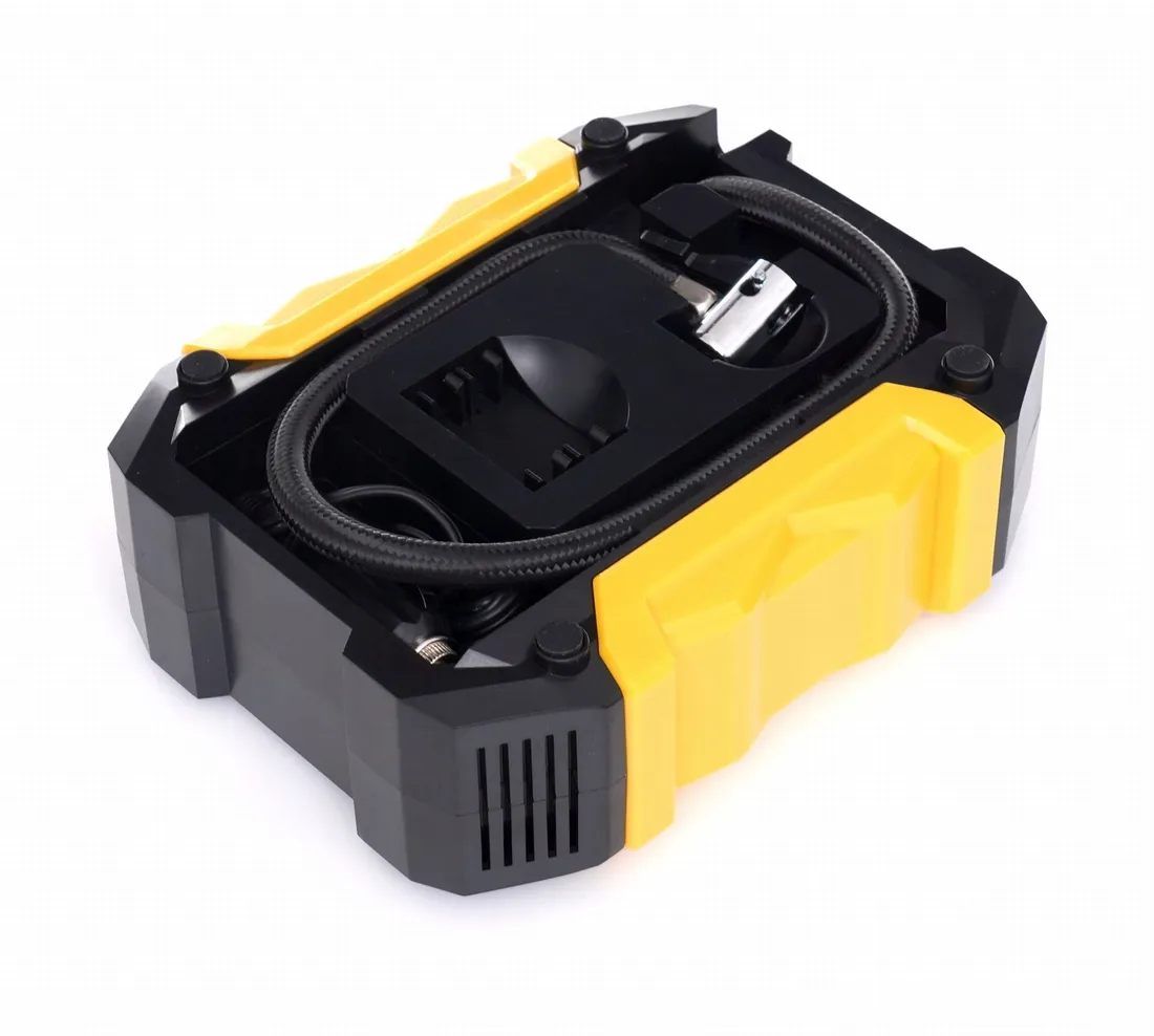 kompresor-samochodowy-pompka-sprezarka-led-do-kol-12v-lcd-stan-nowy
