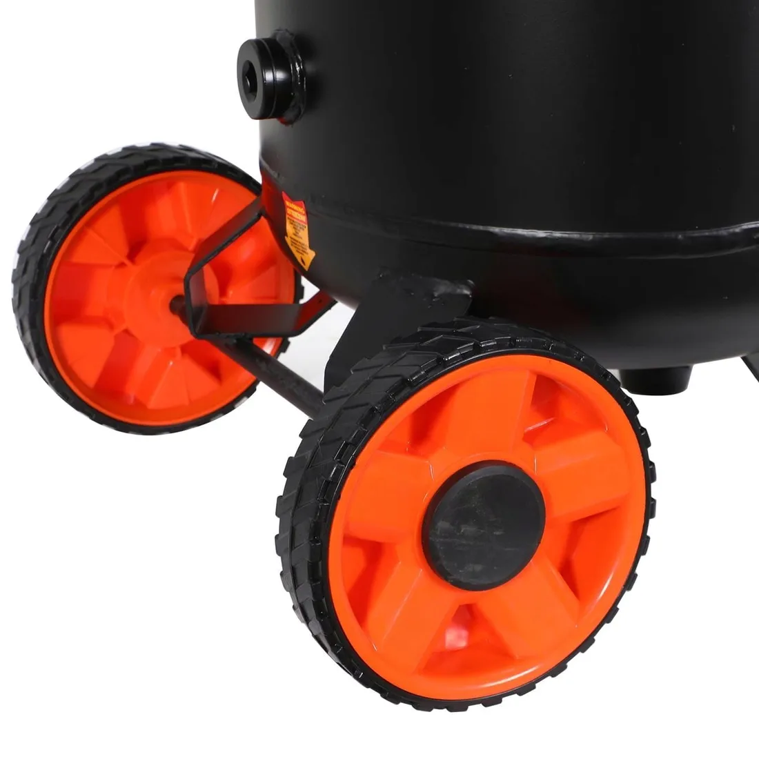 kompresor-bezolejowy-100l-3000w-stan-nowy