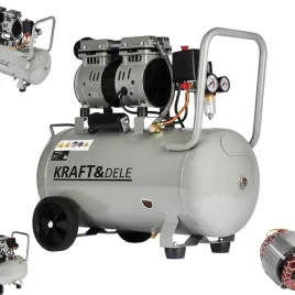 kompresor-50l-cichy-bezolejowy-sprezarka-powietrza-cisnienie-290l-min