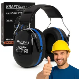 nauszniki-kraftanddele-ochronne-sluchawki-robocze-ochronniki-sluchu-regulowan