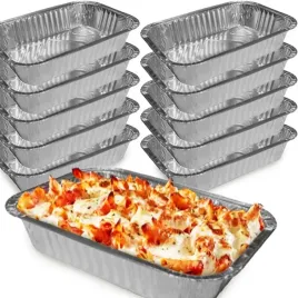 foremki-aluminiowe-taca-tacki-formy-do-pieczenia-500-ml-zestaw-10-szt