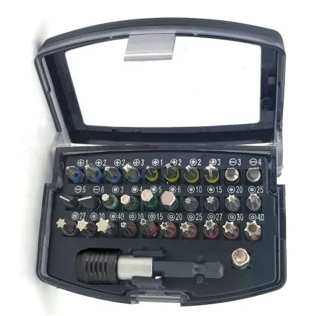 bity-zestaw-32-elementy-torx-hex-stan-nowy