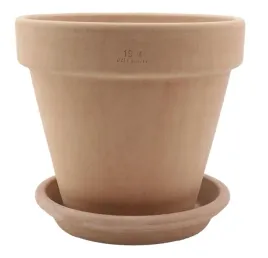 zestaw-donica-ceramiczna-19cm-terakota-jasna-z-podstawkiem-degrea-arena