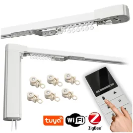 karnisz-szyna-sufitowa-elektryczna-smart-wifi-zigbee-1150cm-pilot-am75
