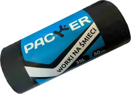 worki-na-smieci-ldpe-35-l-50-sztuk-packer-czarne