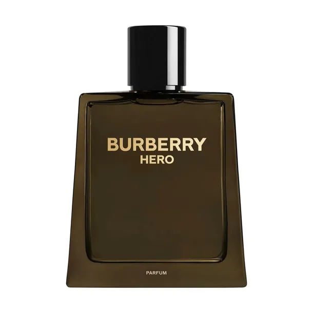 burberry hero parfum ekstrakt perfum 150 ml     