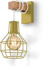 kinkiet-wiszacy-vintage-lampa-klatkowa-e27-zlota