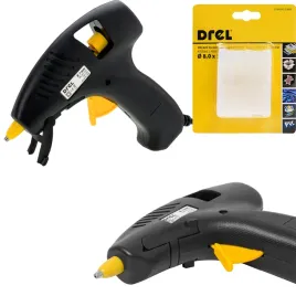 drel-pistolet-do-kleju-kleju-na-goraco-do-dekoracji-8-0-mm20w-klej-12szt