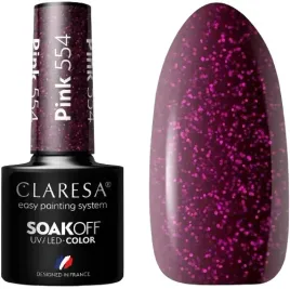 claresa-lakier-hybrydowy-pink-554-rubinowy-polysk-barwa-cyklamenu