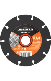 jufisto-pila-tarczowa-125x22-23-mm-weglik-do-metalu