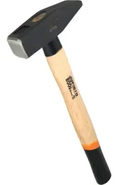 jufisto-mlotek-slusarski-800-g-trzonek-hikorowy-mocny