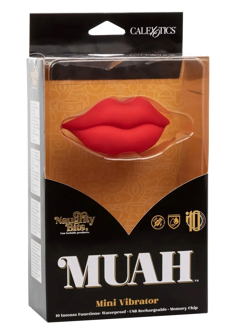 wibrator-mini-dyskretny-usta-muah-mini-vibrator-red