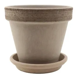 degrea-doniczka-ceramiczna-vaso-vulcano-graffiato-d19-cm-podstawek-d17-cm