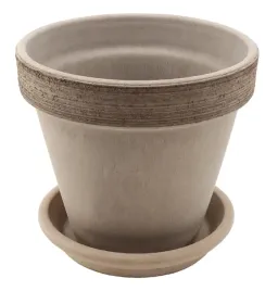 degrea-doniczka-ceramiczna-vaso-vulcano-graffiato-d19-cm-podstawek-d17-cm