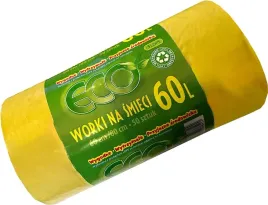 worki-na-smieci-ldpe-60-l-50-sztuk-ika-eco-zolte