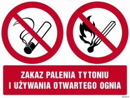 zakaz-palenia-tytoniu-i-uzywania-otwartego-ognia-30x225-plyta-przylepce