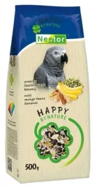 zdrowa-karma-dla-duzej-papugi-z-orzechami-fasola-mung-i-bananami-700ml