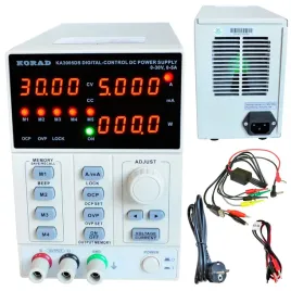 korad-ka3005ds-zasilacz-laboratoryjny-30v-5a-programowalny-przewody-7-konc