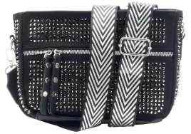 elegancka-saszetka-nerka-bag-na-ramie-cyrkonie-pasek-czarna-glamour