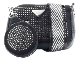 torebka-damska-nerka-bag-kopertowka-z-portfelikiem-cekiny-czarna