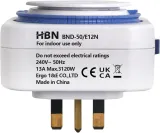programator-czasowy-gniazdko-3szt-hbn-mechanical-timer-socket-24h-13a-stan-nowy