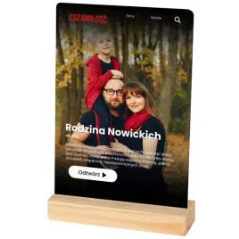 ramka-szklo-pleksi-wasze-zdjecie-netflix-prezent-dla-na-dzien-matki-ojca