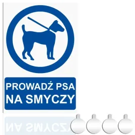 tabliczka-pcv-informacyjna-prowadz-psa-na-smyczy-30x20-druk-uv-przylepce