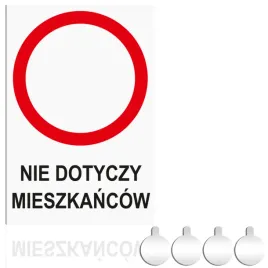 tabliczka-pcv-zakaz-wjazdu-nie-dotyczy-mieszkancow-30x20-druk-uv-przylepce